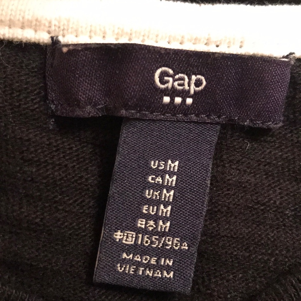 GAP DRESS - Picture 7 of 7